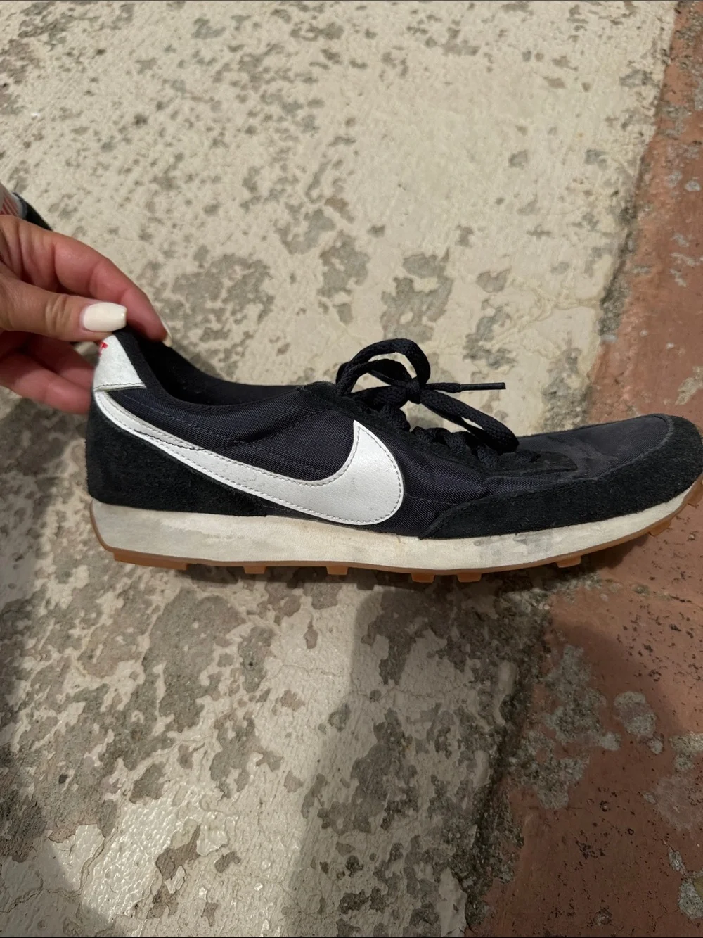Nike lightweight low